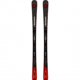 RossignolForza60V-TiNX12PisteSkisMeestVerkocht156
