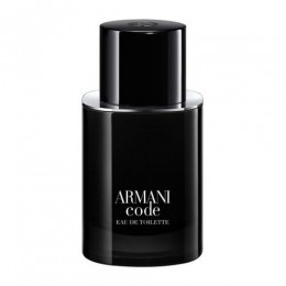 ArmaniCodeEaudeToiletteRefillable30ml