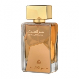 LattafaSerAlMalikaEaudeParfum100ml