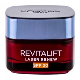 LOralRevitaliftLaserRenewDagcrmeSPF2050ml