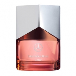 MercedesBenzLandEaudeParfumRefillable60ml