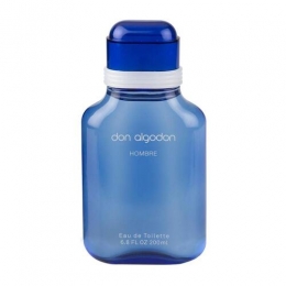 DonAlgodonHombreEaudeToilette200ml