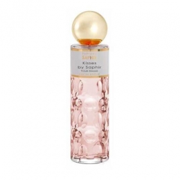 SaphirKissesPourFemmeEaudeParfum200ml