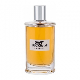 DavidBeckhamClassicEaudeToilette90ml
