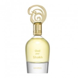 KhadlajOudPourShaikhEaudeParfum100ml