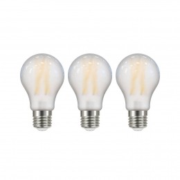 ArcchioLEDlampFilamentmatE27A6022W3000K470lm3er