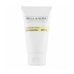 BellaAuroraAnti-ManchasHandcrmeSPF1575ml