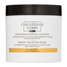 ChristopheRobinShadeVariationMasker250mlGoldenBlonde