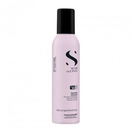 AlfaparfMilanoSemiDiLinoFlexibleMousse250ml