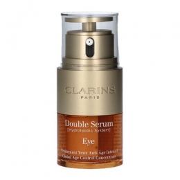 ClarinsDoubleSerumEye20ml