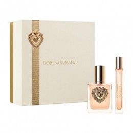 DolceGabbanaDevotionGiftSet