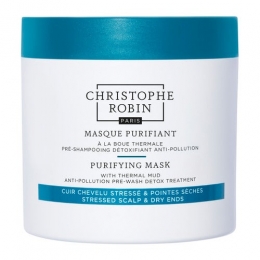 ChristopheRobinPurifyingMask250ml