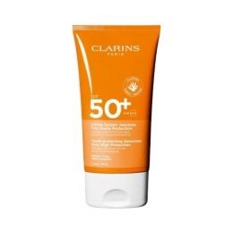 ClarinsZonbeschermingSPF50