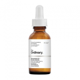 TheOrdinaryResveratrol3FerulicAcid3Serum30ml