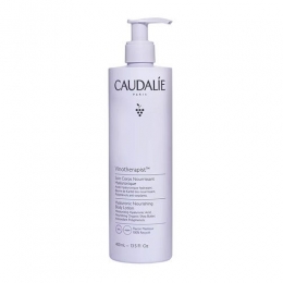 CaudalieVinotherapistHyaluronicNourishingBodylotion400ml