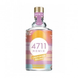 4711RemixCologneCaliforniaFeelingEaudeCologne100ml