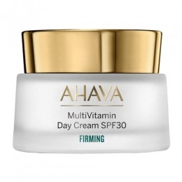AhavaMultivitaminDagcrmeSPF3050ml