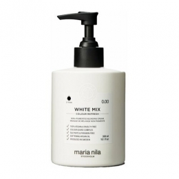 MariaNilaColourRefreshKleurmaskerWhiteMix300ml