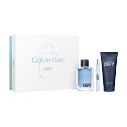 CalvinKleinDefyGiftSet
