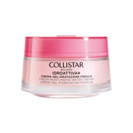 CollistarIdroattivaFreshMoisturizingWaterCream50ml
