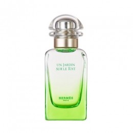 HermsUnJardinSurLeToitEaudeToilette50ml