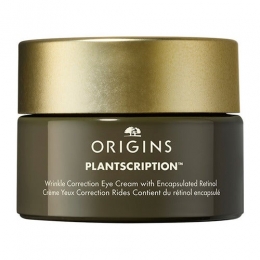 OriginsPlantscriptionWrinkleCorrectionOogcreme15ml
