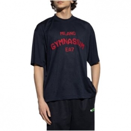 T-shirtKorteMouwEmporioArmaniEA77M000249AF13509