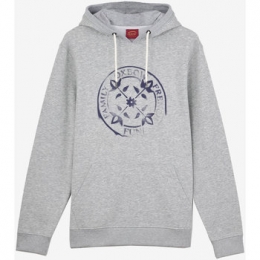 SweaterOxbowSweatermetcapuchonenprintP0SAVIOR