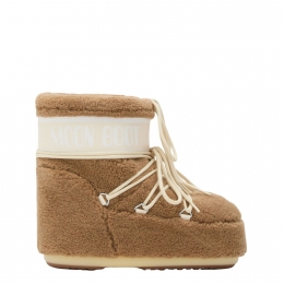 MoonbootIconLowFleeceSnowbootsDames36-38