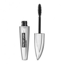 LOralFalseLashBlackMascara01Black89ml