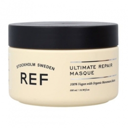 REFStockholmUltimateRepairMasque500ml