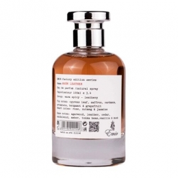 EmirWarmLeatherEaudeParfum100ml