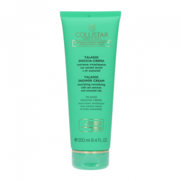 CollistarTalassoShowerCream250ml