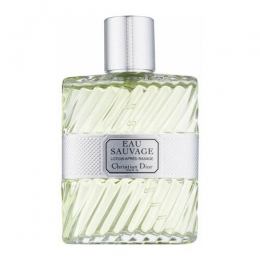 DiorEauSauvageAftershave100ml