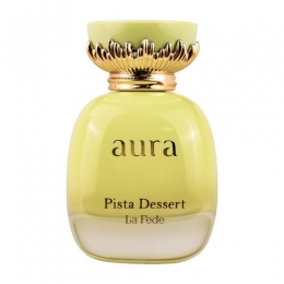 LaFedeAuraPistaDessertEaudeParfum100ml
