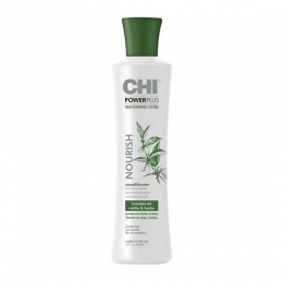 CHIPowerplusNourishConditioner355ml