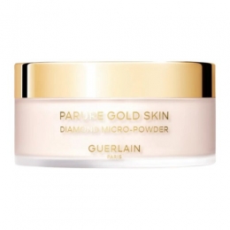 GuerlainParureGoldDiamondMicroPoeder01TransparentTranslucent35gram