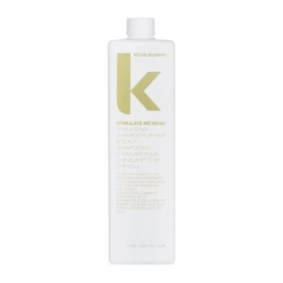 KevinMurphyStimulateMeWashShampoo1000ml