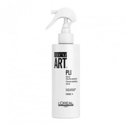 LOralProfessionnelTecniArtPLIThermo-modellingSpray190ml