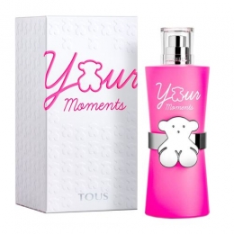 TousYourMomentsEaudeToilette30ml