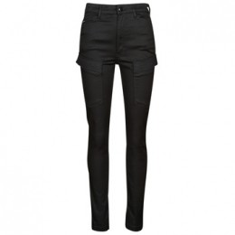 CargobroekG-StarRawKafeyCargoUltraHighSkinny