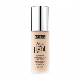 PupaActiveLightFoundation010Porcelain30ml