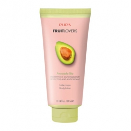 PupaFruitLoversBodylotion300ml