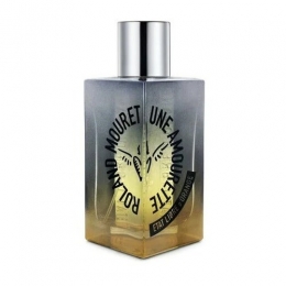 EtatLibredOrangeUneAmouretteRolandMouretEaudeParfum50ml