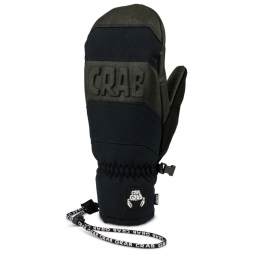 CrabGrabChampMittSkiwantenUnisexXL