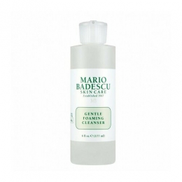 MarioBadescuGentleFoamingCleanser177ml