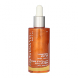 MoroccanoilShimmeringBodyOil50ml