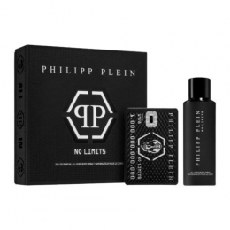 PhilippPleinNoLimitGiftSet
