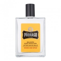 ProrasoWoodSpiceAftershaveBalm