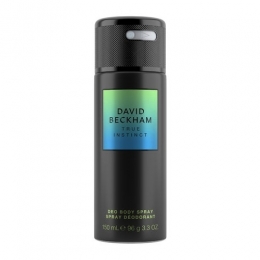 DavidBeckhamTrueInstinctDeodorantspray150ml